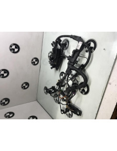 Faisceau moteur BMW SERIE 3 F31 TOURING PHASE 2 BREAK 