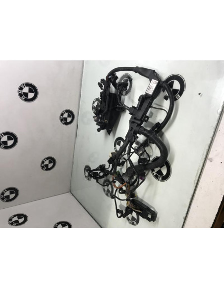 Faisceau moteur BMW SERIE 3 F31 TOURING PHASE 2 BREAK 