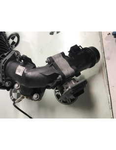 Boitier papillon BMW SERIE 3 F31 TOURING PHASE 2 BREAK 