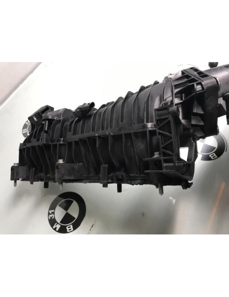 Collecteur d'admission BMW SERIE 3 F31 TOURING PHASE 2 BREAK 