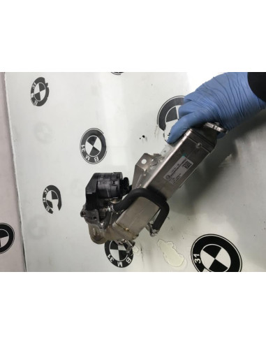 Radiateur EGR BMW SERIE 3 F31 TOURING PHASE 2 BREAK 