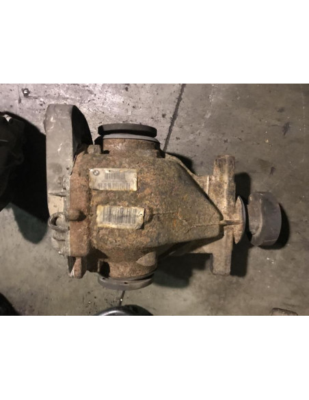 Pont (propulsion) BMW SERIE 5 (E60) PHASE 1 