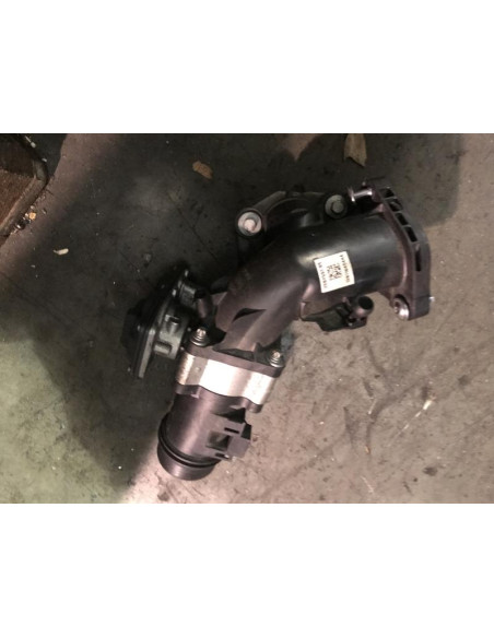 Boitier papillon BMW SERIE 1 (F20) 