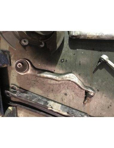 Bras de suspension superieur avant droit BMW SERIE 1 (F20) 