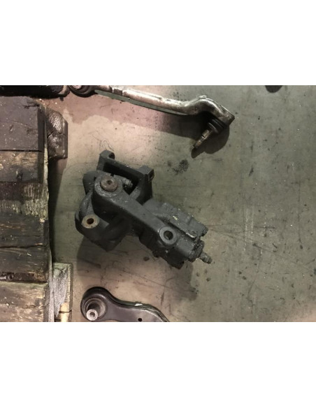 Boitier de direction BMW  