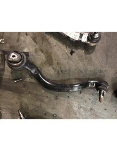 Bras de suspension superieur avant gauche BMW X6 E71/E72 PHASE 1 