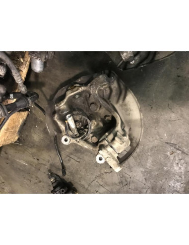 Fusee avant droit BMW SERIE 5 E39 TOURING PHASE 1 BREAK 