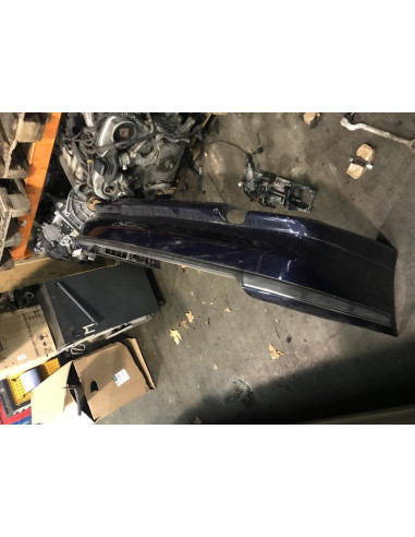 Pare choc arriere BMW SERIE 5 E39 TOURING PHASE 1 BREAK 