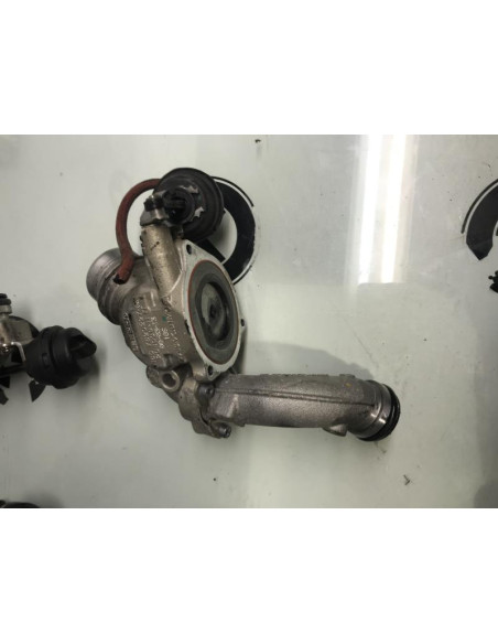 Conduite d'air BMW SERIE 5 F11 TOURING PHASE 1 BREAK Diesel