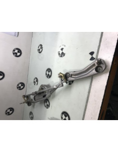 Moteur essuie glace avant BMW  