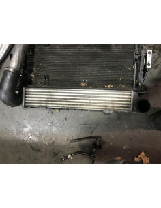 Echangeur air (Intercooler) BMW  