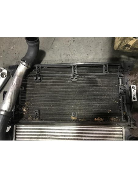 Radiateur clim BMW  