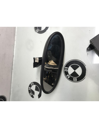 Retroviseur interieur MINI  