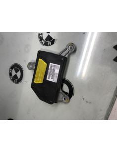 Air bag arriere BMW X5 E53 