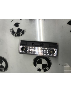 Eclairage de plafonnier BMW X5 E53 