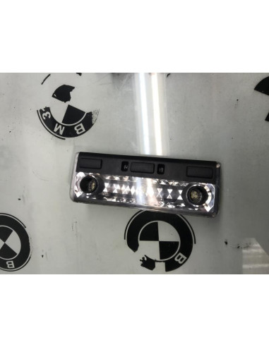 Eclairage de plafonnier BMW X5 E53 