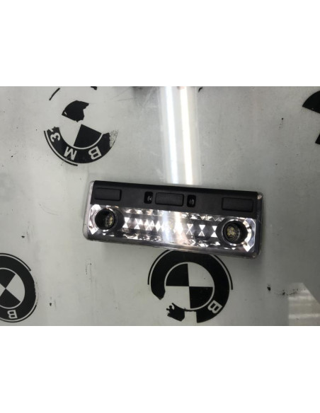 Eclairage de plafonnier BMW X5 E53 