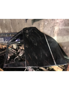 Serrure arriere gauche BMW X5 E53 