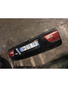 Malle/Hayon arriere BMW X5 E53 
