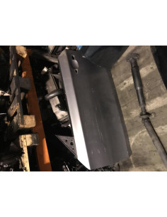 Porte avant gauche BMW SERIE 1 (E81) 