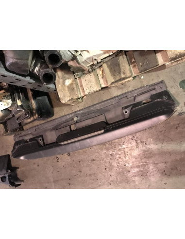 Feu arriere stop central BMW X5 E53 