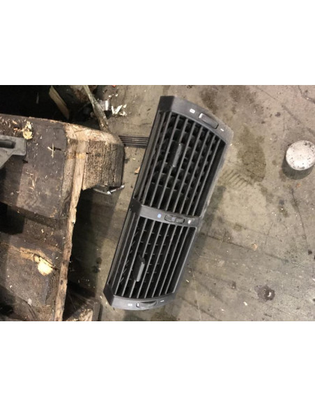 Aerateur tableau de bord BMW X5 E53 