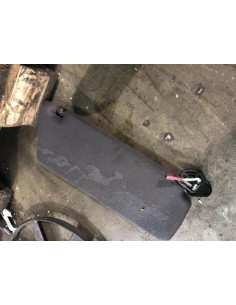 Pare soleil gauche BMW X5 E53 