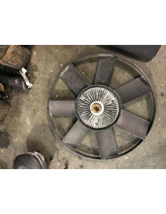 Viscocoupler BMW SERIE 3 (E46) 