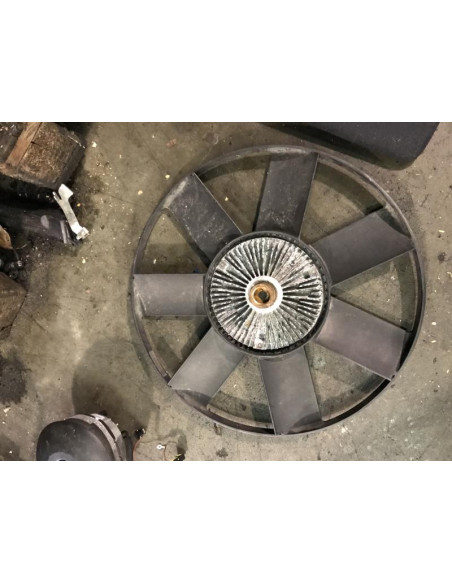 Viscocoupler BMW SERIE 3 (E46) 