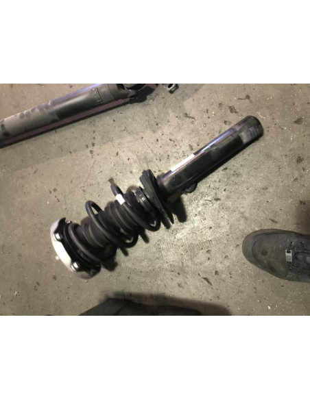 Amortisseur avant droit BMW GRAN TOURER (F46) PHASE 1 5P 2015-04- 