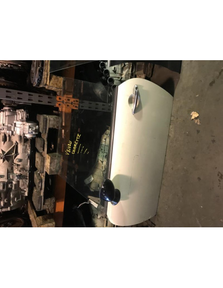 Porte avant gauche MINI  