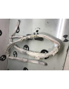 Air bag rideau droit BMW SERIE 5 E61 TOURING PHASE 1 BREAK 