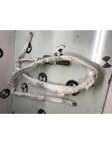 Air bag rideau droit BMW SERIE 5 E61 TOURING PHASE 1 BREAK 