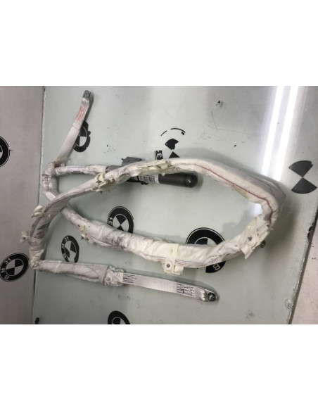 Air bag rideau droit BMW SERIE 5 E61 TOURING PHASE 1 BREAK 