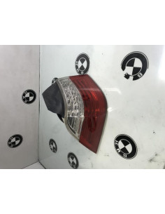 Feu arriere principal gauche (feux) BMW SERIE 5 E61 TOURING PHASE 2 BREAK 