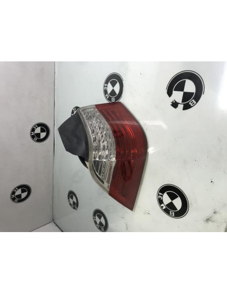 Feu arriere principal gauche (feux) BMW SERIE 5 E61 TOURING PHASE 2 BREAK 