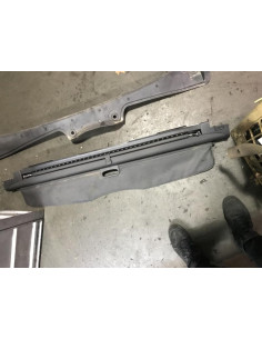 Plage arriere BMW SERIE 5 E61 TOURING PHASE 2 BREAK 