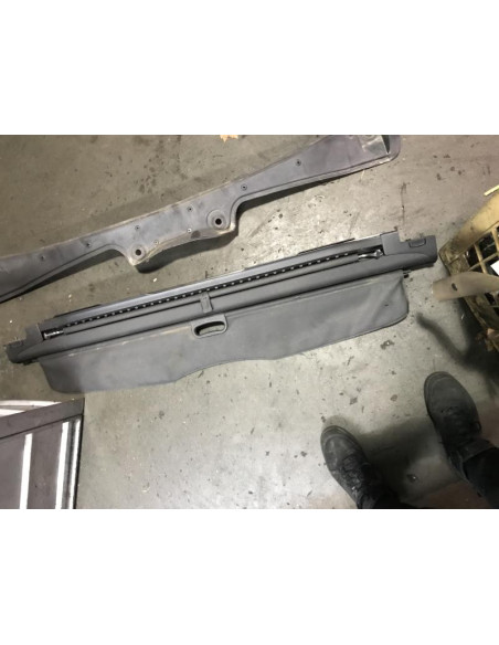 Plage arriere BMW SERIE 5 E61 TOURING PHASE 2 BREAK 