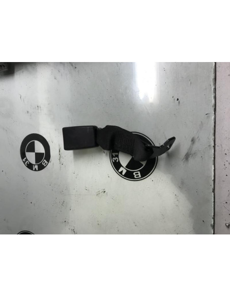 Attache ceinture arriere centrale BMW SERIE 5 E61 TOURING PHASE 2 BREAK 