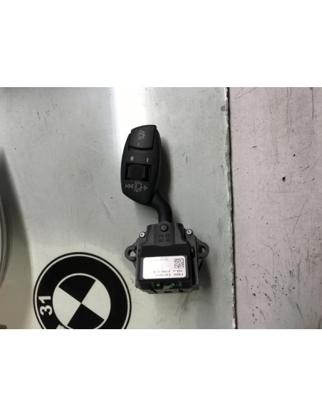 Commodo d'essuie glaces BMW SERIE 5 E61 TOURING PHASE 2 BREAK 