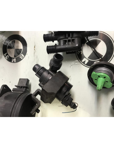 Pompe à eau BMW SERIE 5 E61 TOURING PHASE 2 BREAK 