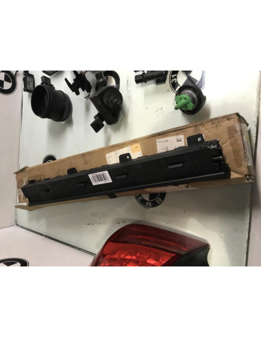 Porte arriere gauche BMW M5 E60 