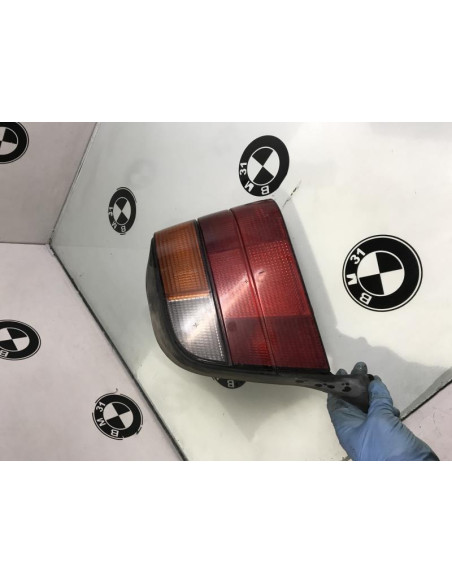 Feu arriere principal droit (feux) BMW  