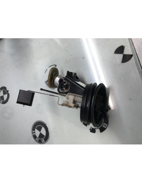 Pompe de gavage BMW  