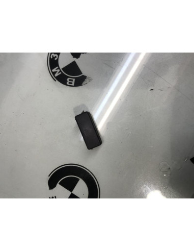 Bouton de warning BMW  