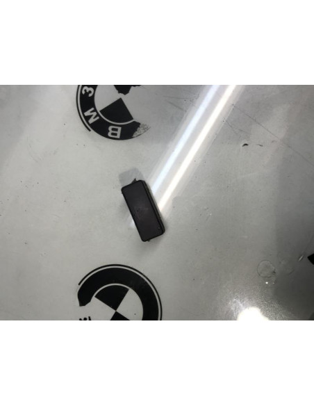 Bouton de warning BMW  