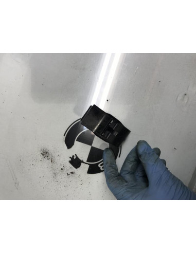 Support radiateur BMW  