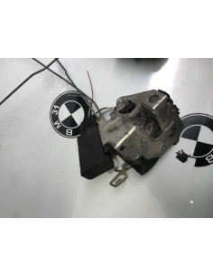 Serrure avant droit BMW  