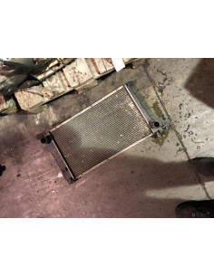Radiateur eau BMW  
