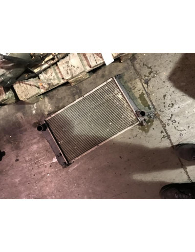 Radiateur eau BMW  